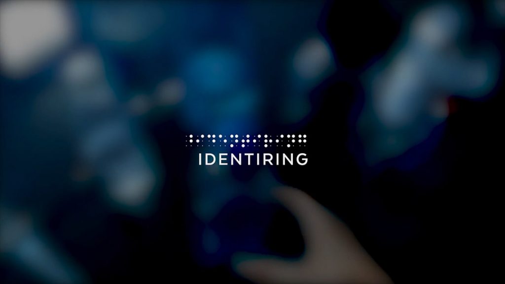 Titelbild des Projekts "Identiring"